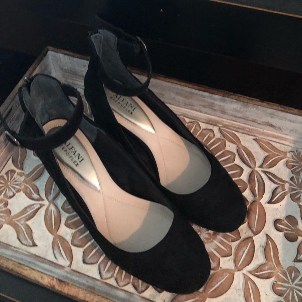 Alfani Suede Shoes